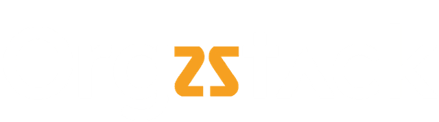 Orgzstack Logo